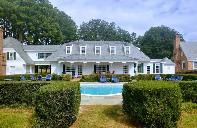 Kingsbay Mansion Bayhouse