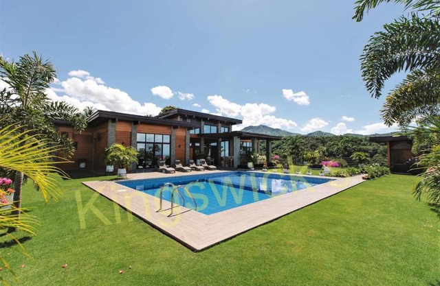 Kingswick's Rest House Naiba
