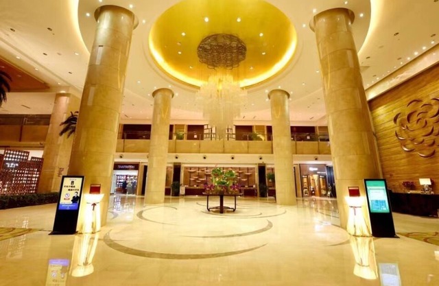KinHo Narada Hotel Wen zhou
