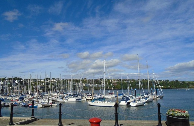 Kinsale Centre Apartment