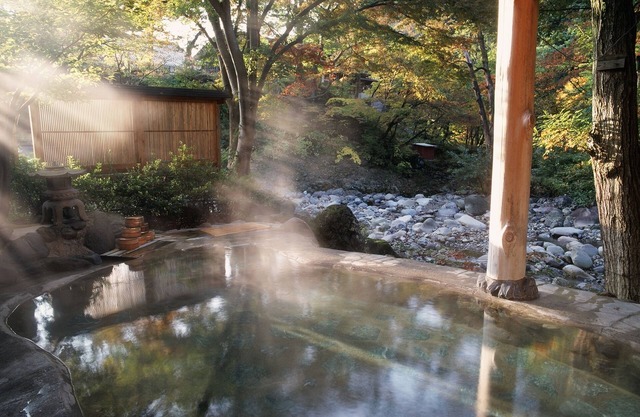 Kinseikan Seseragi