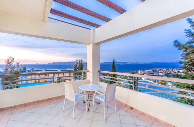 Kipriotis Aqualand Hotel - All Inclusive