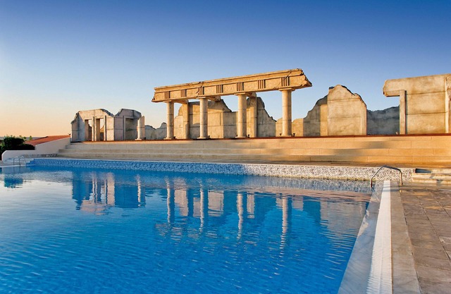 Kipriotis Village Resort - All Inclusive