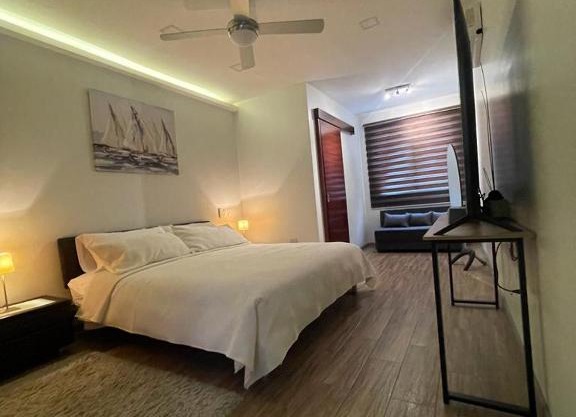 Kiran Lodging Guayaquil
