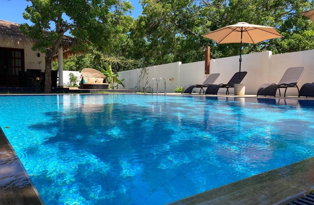 Kirinda Paradise Yala
