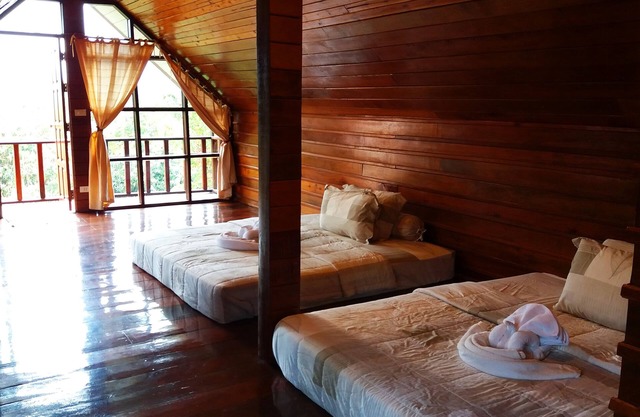 Kirirath Resort