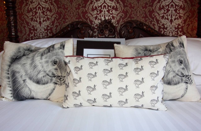 Kirkwood Guest House