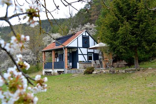 Kirschhütte