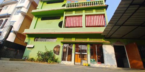 kirtti inn AC double