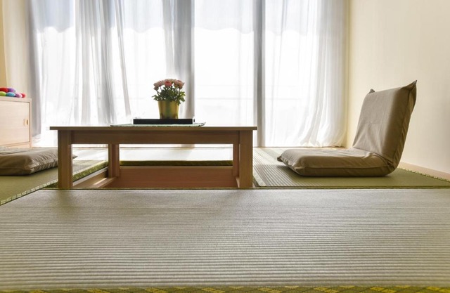 Kisetsu no ie, KLCC Kuala Lumpur