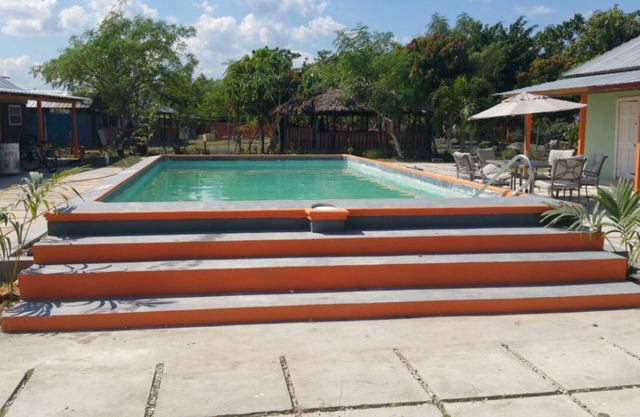 Kiskeya Guest House