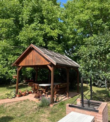 Kislőd Apartman