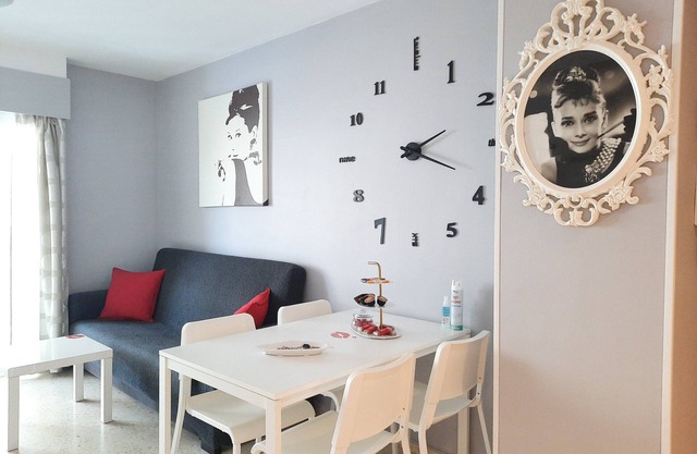 KISS GANDIA PLAYA APARTMENT