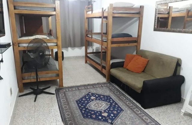 Kit to enjoy the beach, holidays and vacations