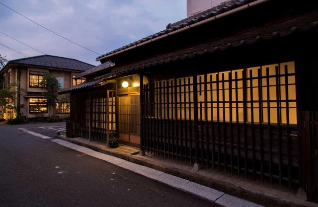 Kitahama Sumiyoshi