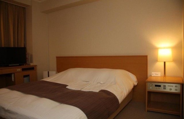 Kitami Pierson Hotel - Vacation STAY 54804v