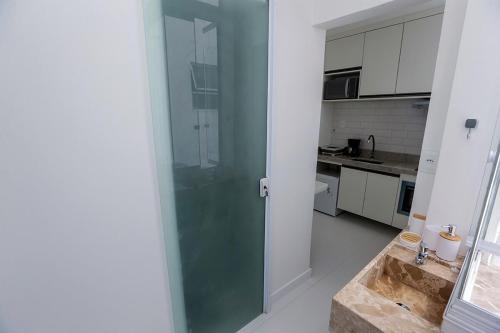 Kitnet Aconchego com sofisticação na Barra, Salvador, Bahia