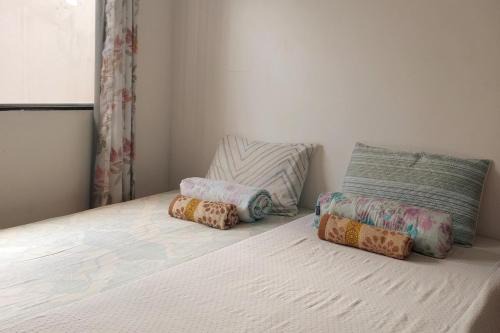 Kitnet Com Ar Condicionado na Manoel Novais