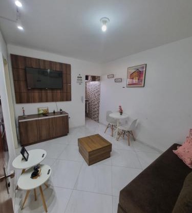 Kitnet encantador no centro de campina grande -PB