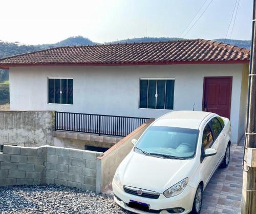 Kitnet Espaço Aconchego