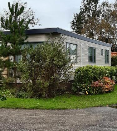 kitty"s Chalet Modern en toch knus