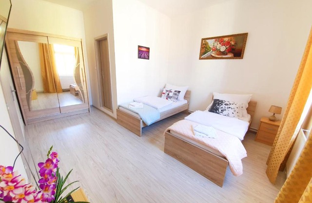 KK Apartments