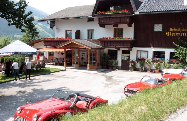 Klammlhof by Interhome