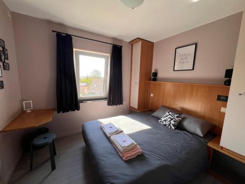 Klappoel - by Cafe Rene Borgloon