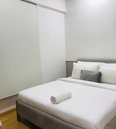 KLCC Agile Luxurious Residences By TRX