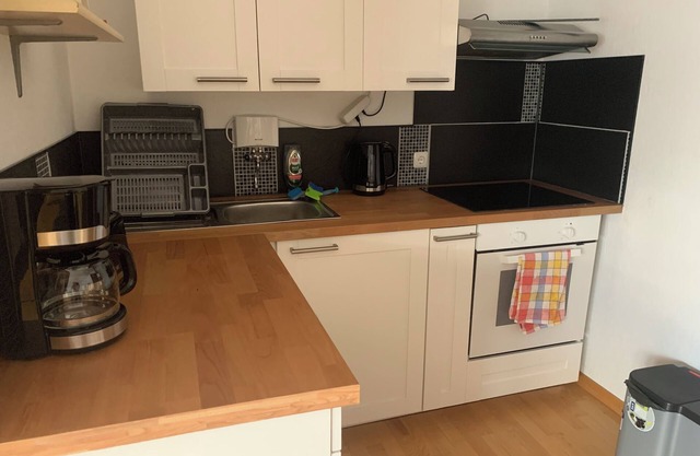 Kleine Gemütliche Ferienwohnung in Herscheid