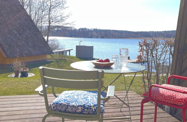 Kleine Wohlfühloase mit Traumhaften Ausblick - Kuchelmiß