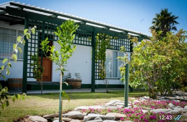 Kleinzee Cottage