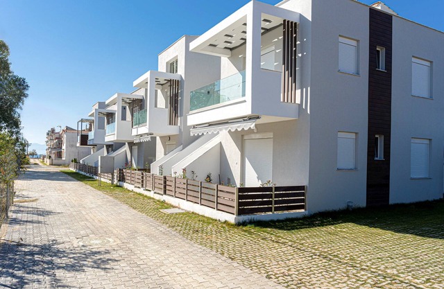 Kleoniki - Two Bedroom Loft