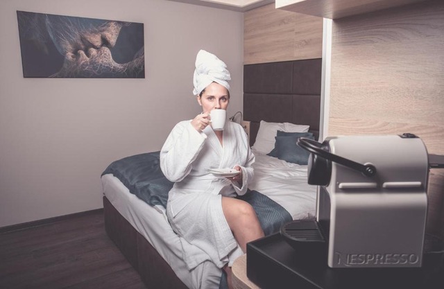 Klima Hotel Europarc