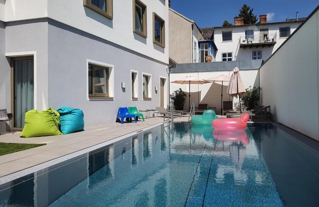 Klinglhuber Suites