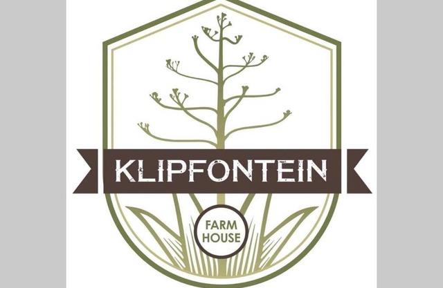Klipfontein Farm House