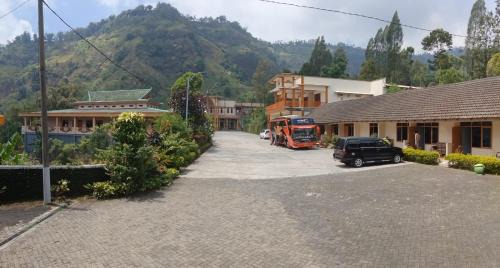 Km 31 Sujono Guesthouse