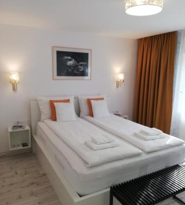 KM Art Apartman