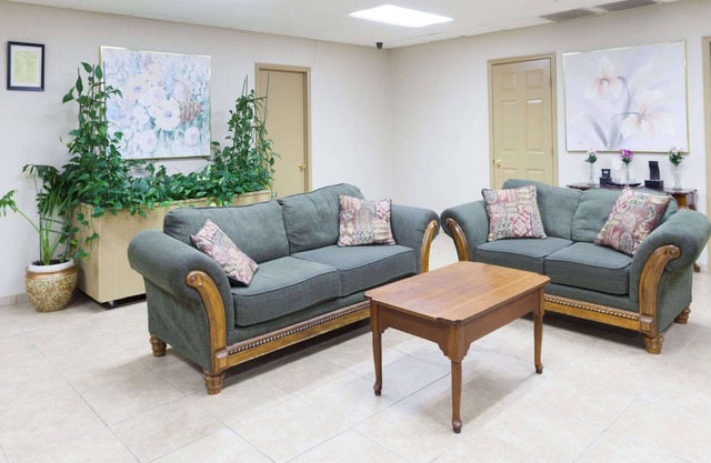 Knights Inn Murfreesboro