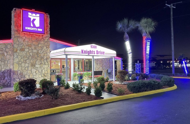 Knights Inn Punta Gorda