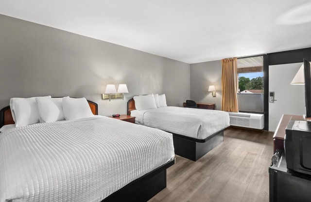 Knights Inn Virginia Beach at Lynnhaven Pkwy