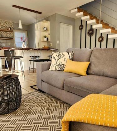 Knoll at Oaklands - Two Bedroom APT Knysna Retreat!