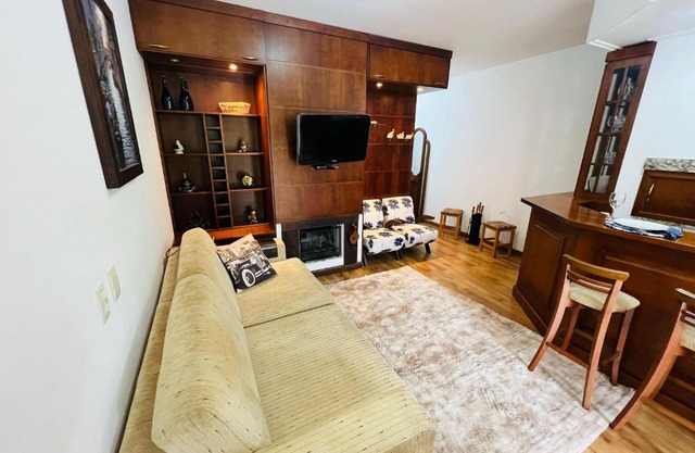 Knorr Ville Resort - 2 dormitórios