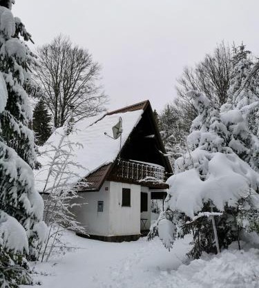 Koča Kresnica