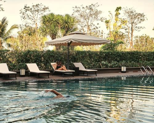 Kobi Onsen Resort Hue, Affiliated by Melia