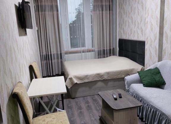 Kobuleti Residence Studios Apartament Maco