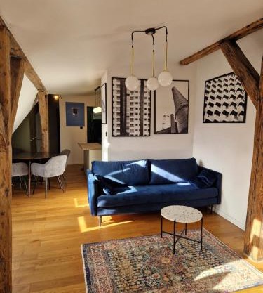 Kochanowskiego6 City Center