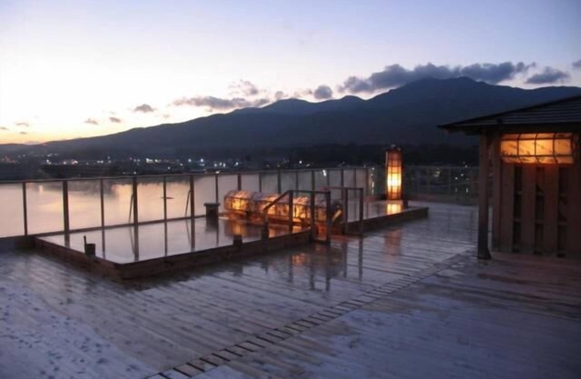 Kohan no Yado Yoshidaya