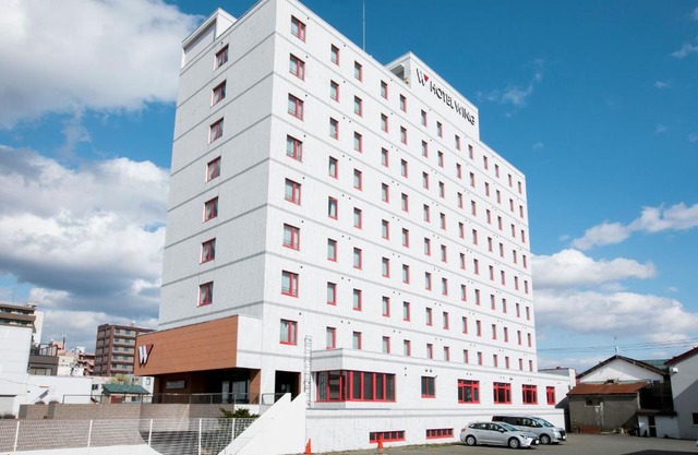 KOKO STAY Chitose - formerly Hotel Wing International Chitose