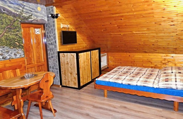 Koliba-Juřena